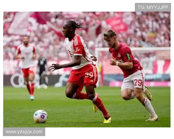 拜仁球员畅谈足球规则改革提案 格雷罗建议禁区外进球算双倍分