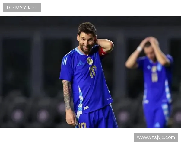 梅西以三场五球五助惊艳表现强势当选美职联十月最佳球员荣膺称号