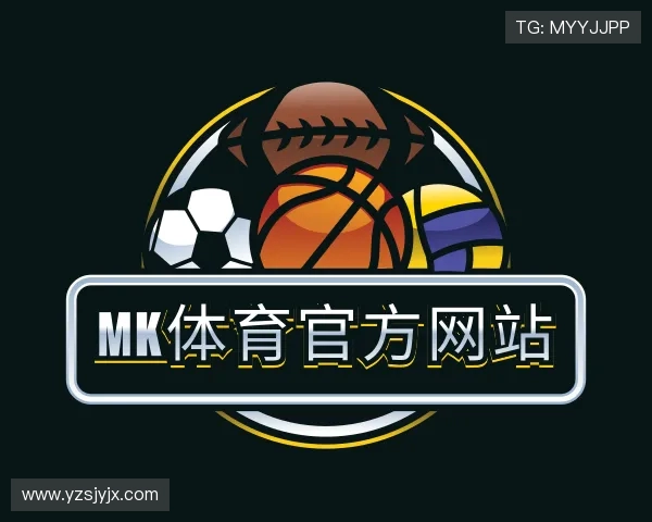 发现MK体育